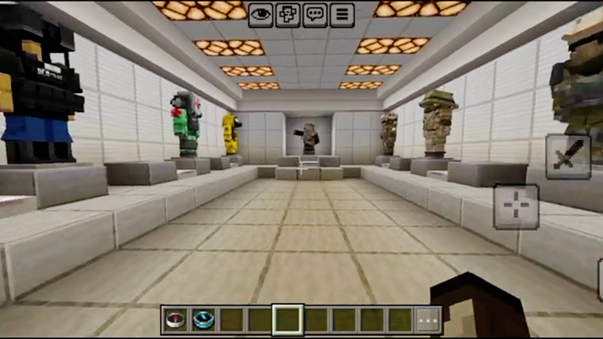 Apocalypse Armor — screenshot 6