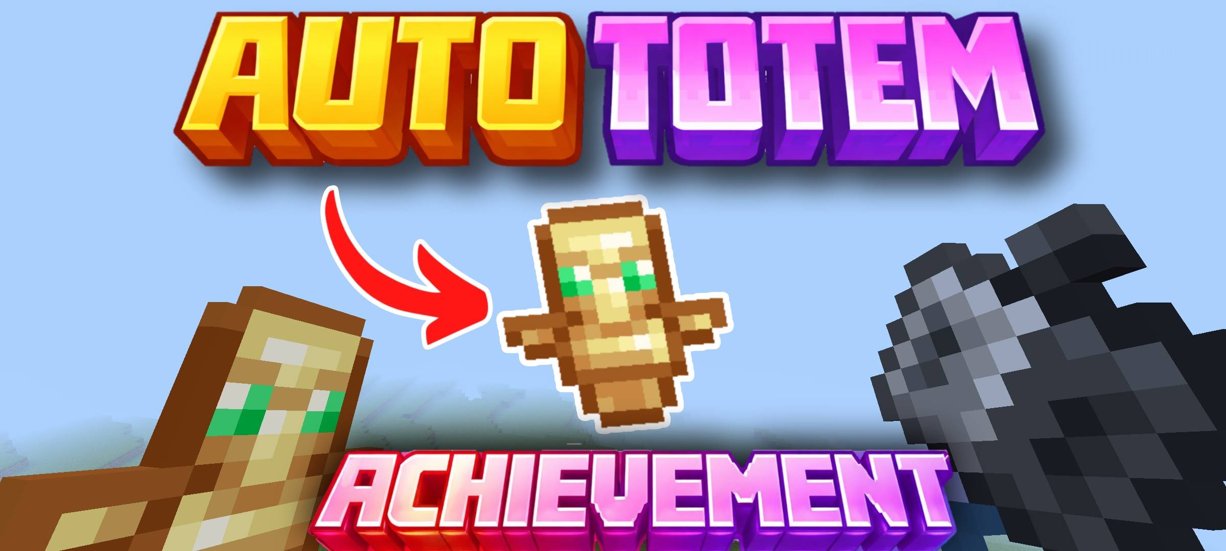 Auto Totem By Neq — screenshot 1