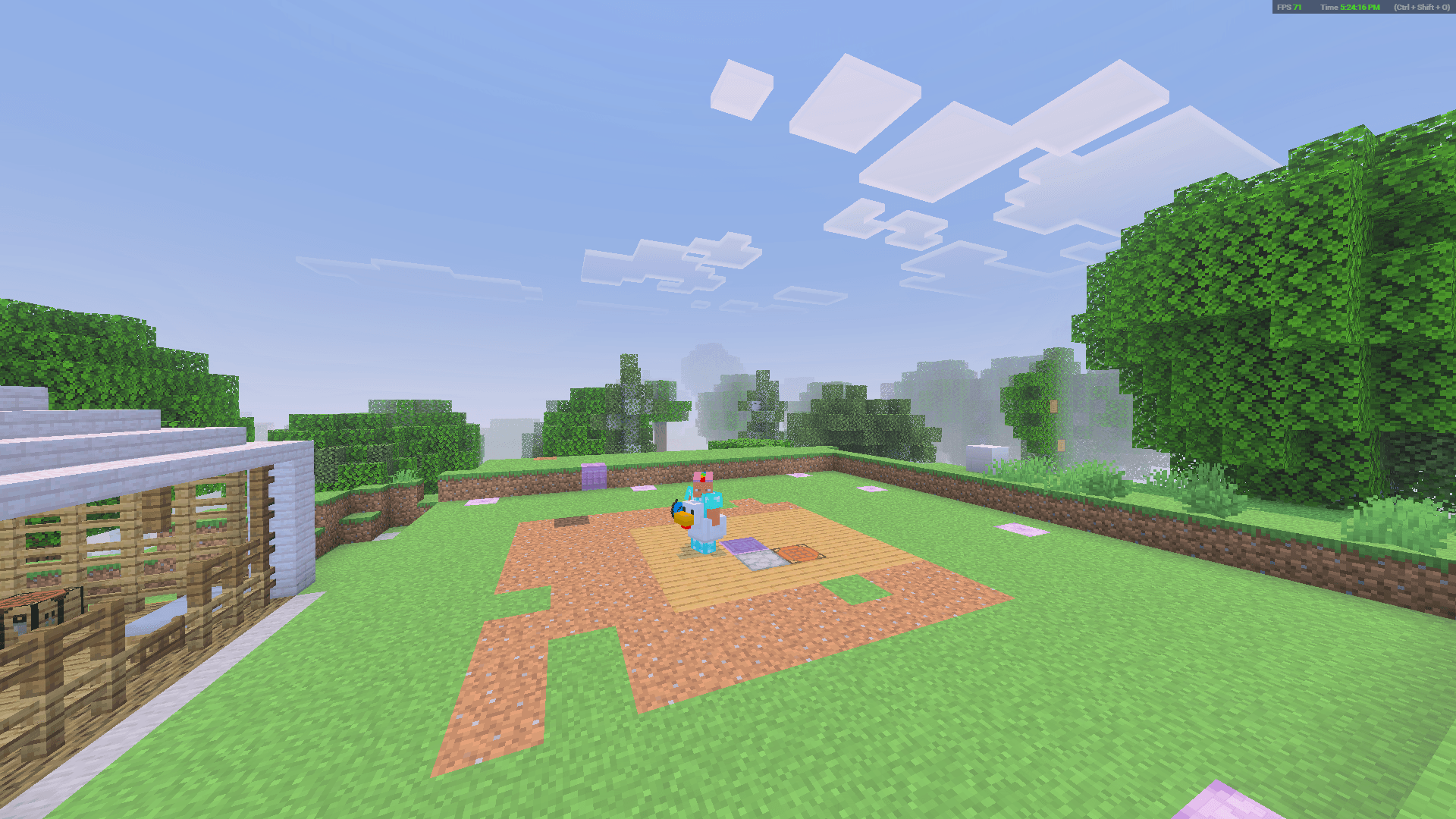 Portable Tent V3.4.18 — screenshot 6