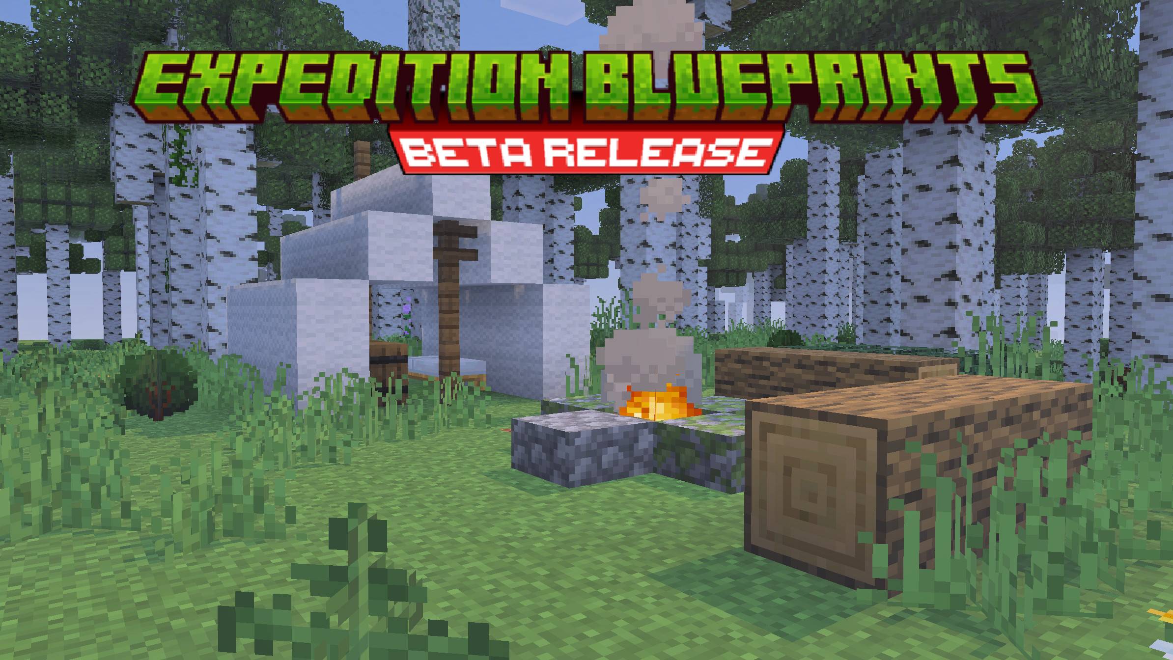 Expedition Blueprints — screenshot 1