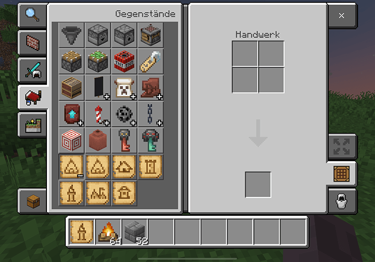 Expedition Blueprints — screenshot 4