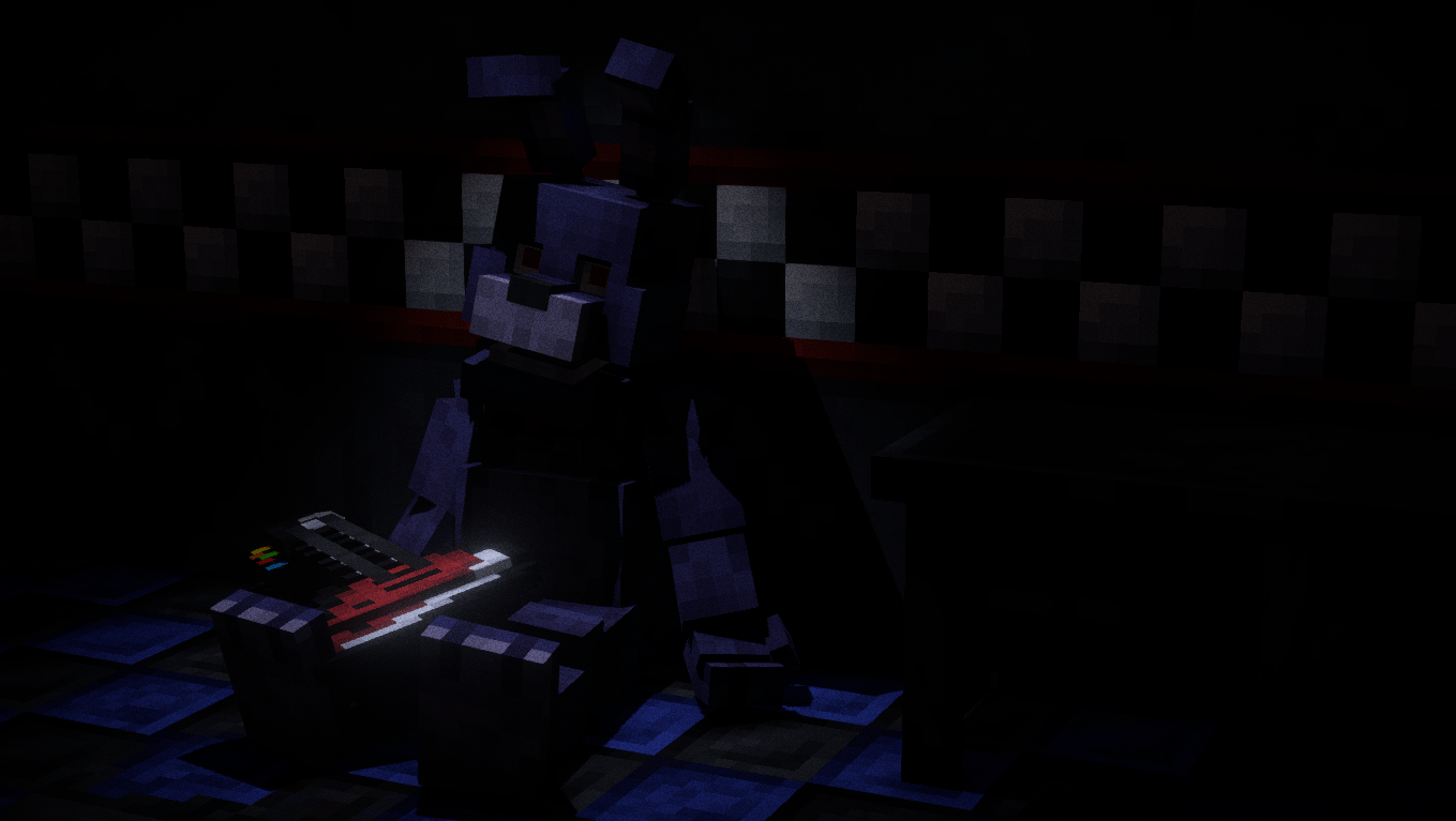 Fazbear's Restocked - Bedrock — screenshot 7