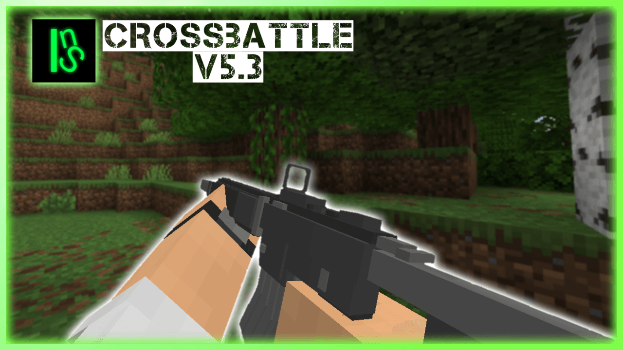 Crossbattle v5.7 / Port from Java — screenshot 1