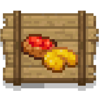 🇪🇸Spanish Delight Bedrock (Unofficial port)🇪🇸