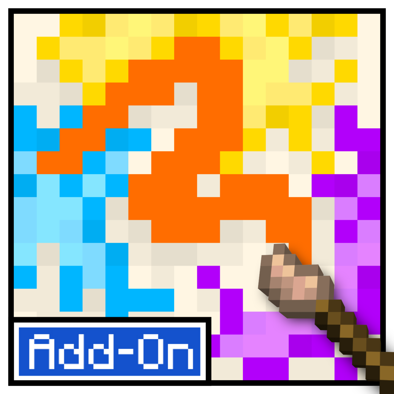 Dynamic Paintings [Achievement Friendly]