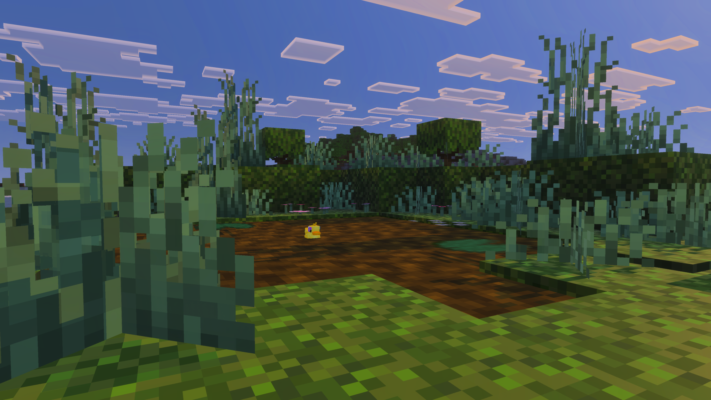 Just Rubber Duck'es — screenshot 3