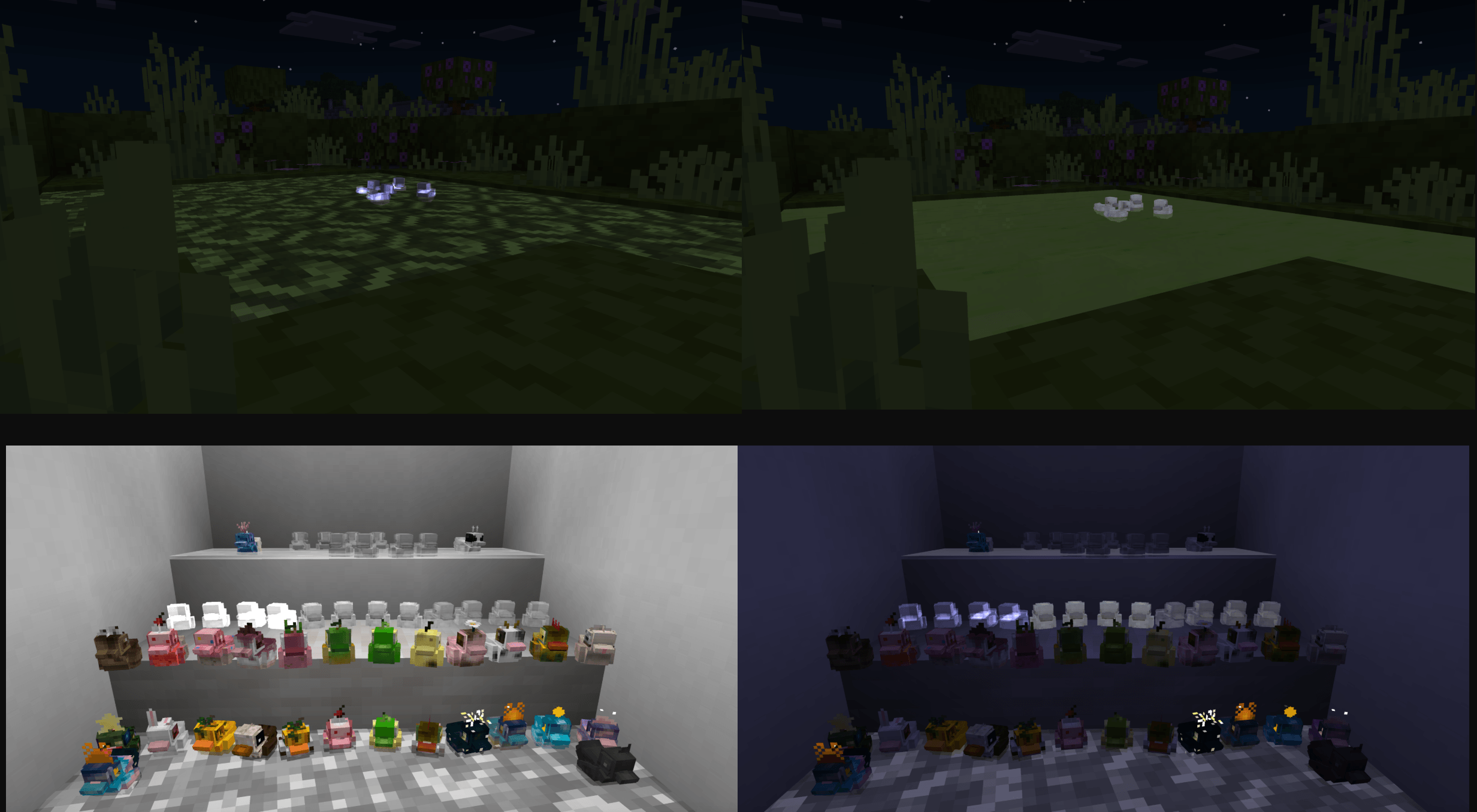 Just Rubber Duck'es — screenshot 5
