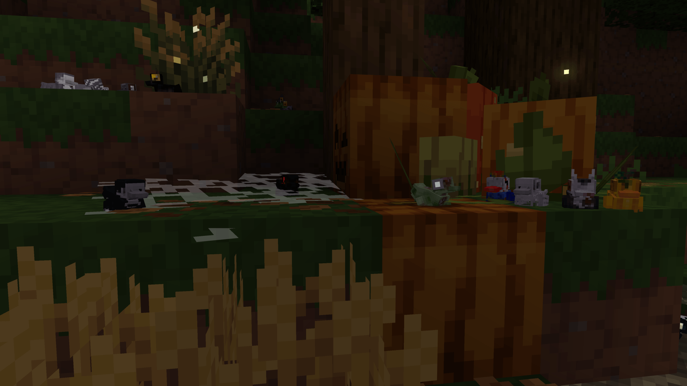 Just Rubber Duck'es — screenshot 7