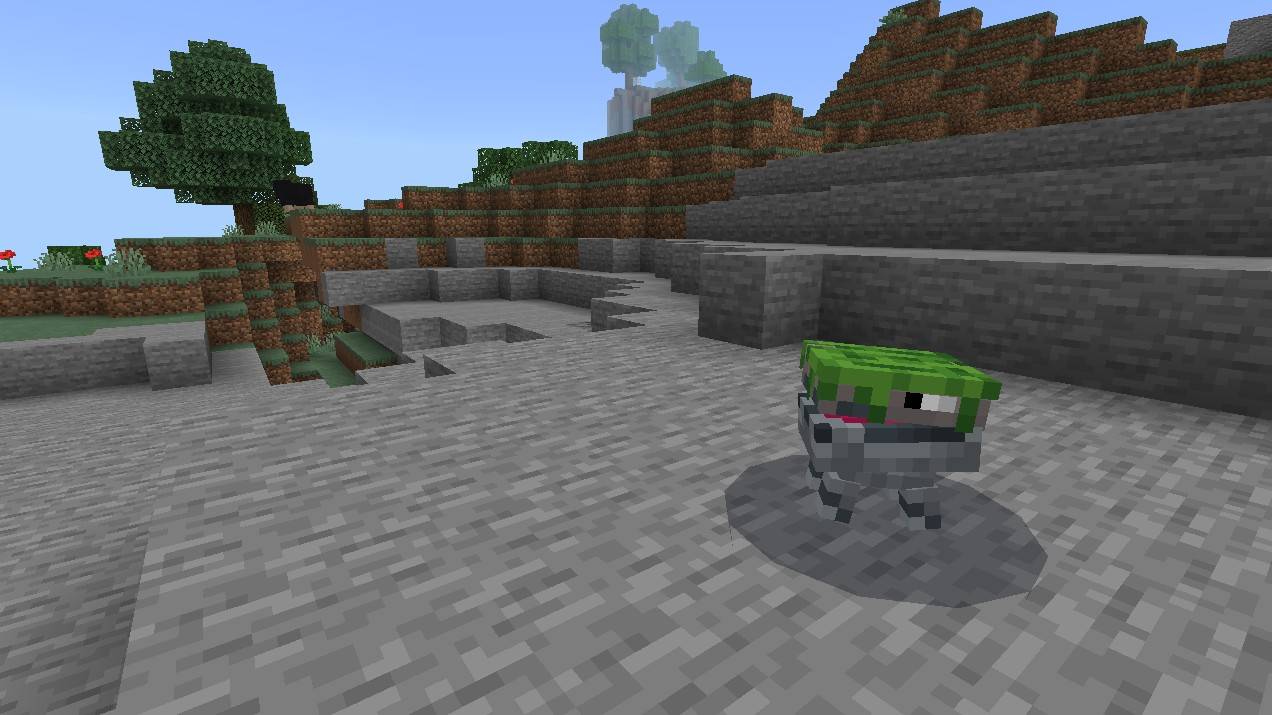 The Lost Mobs — screenshot 3