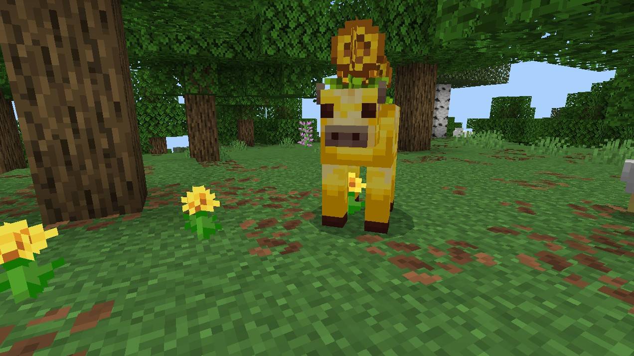 The Lost Mobs — screenshot 4