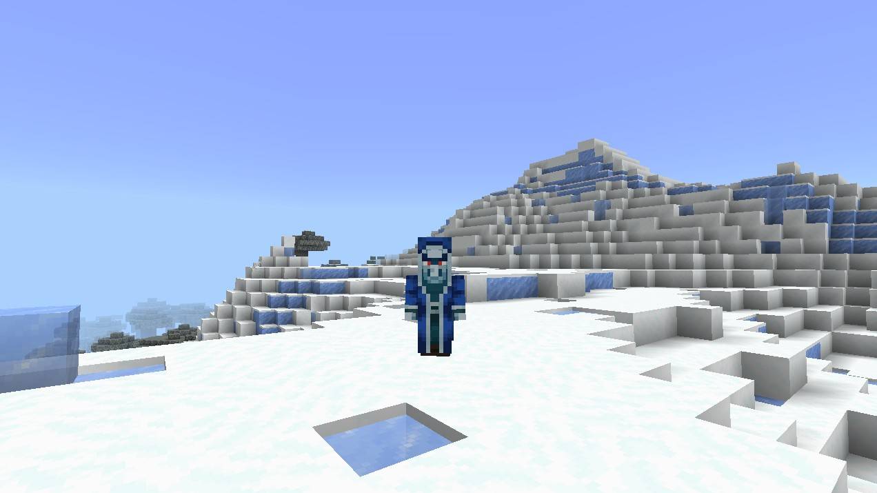 The Lost Mobs — screenshot 5