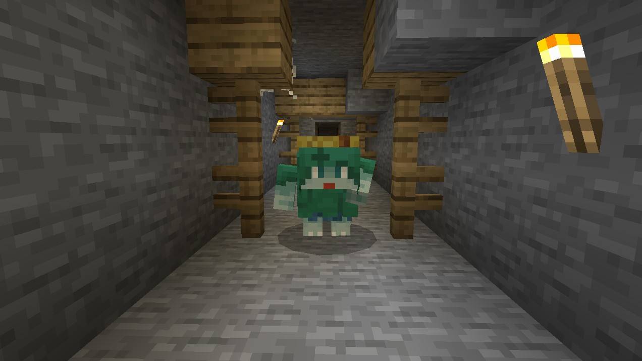 The Lost Mobs — screenshot 6