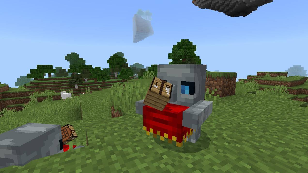 The Lost Mobs — screenshot 7