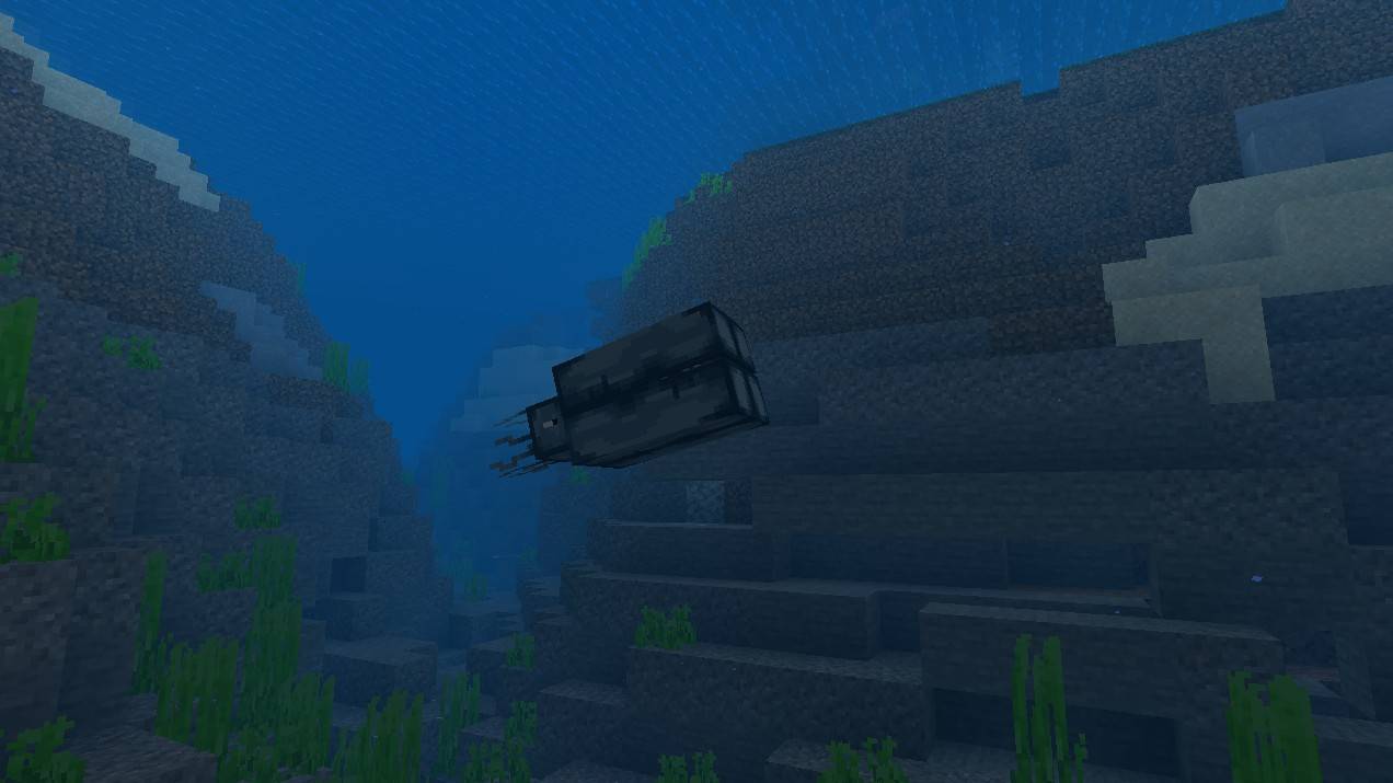The Lost Mobs — screenshot 8