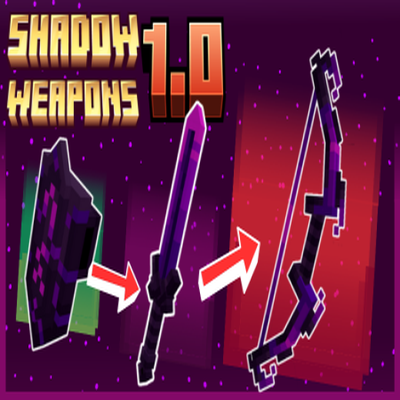 Shadow Weapons