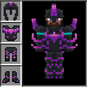 Shadow Weapons — screenshot 2