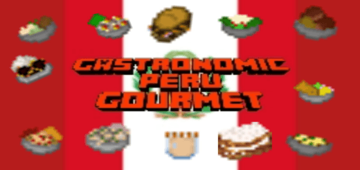 Gastronomic Peru's Gourmet | GPG — screenshot 1