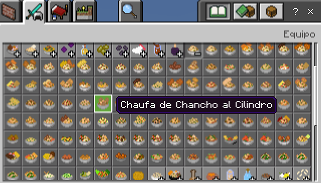 Gastronomic Peru's Gourmet | GPG — screenshot 8