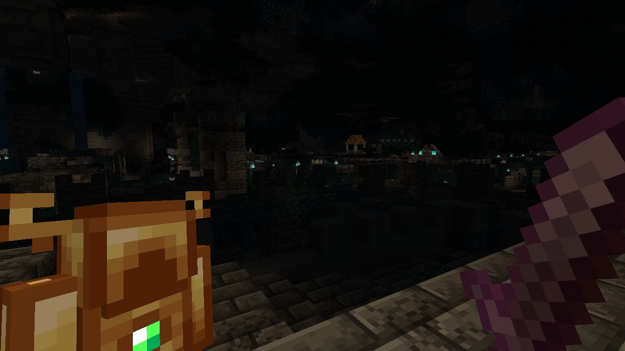 Some 3D Mob Totems — screenshot 7