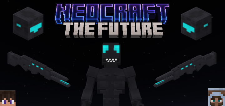 NeoCraft: The Future — screenshot 1