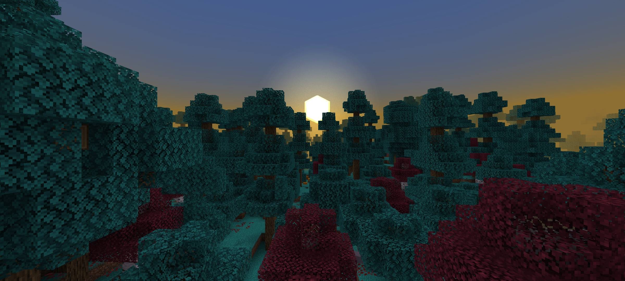 NeoCraft: The Future — screenshot 2