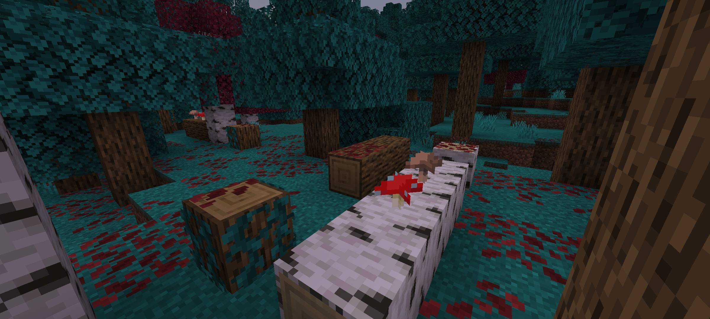 NeoCraft: The Future — screenshot 3