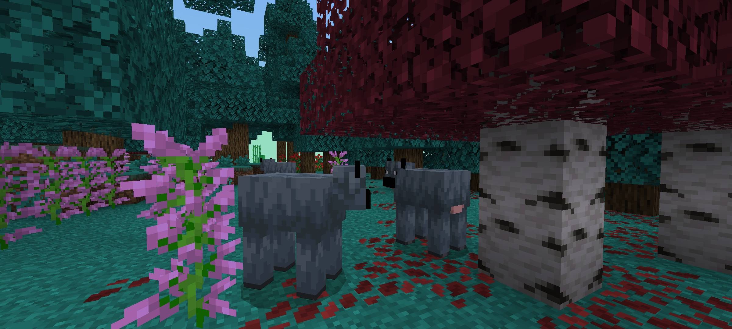 NeoCraft: The Future — screenshot 4