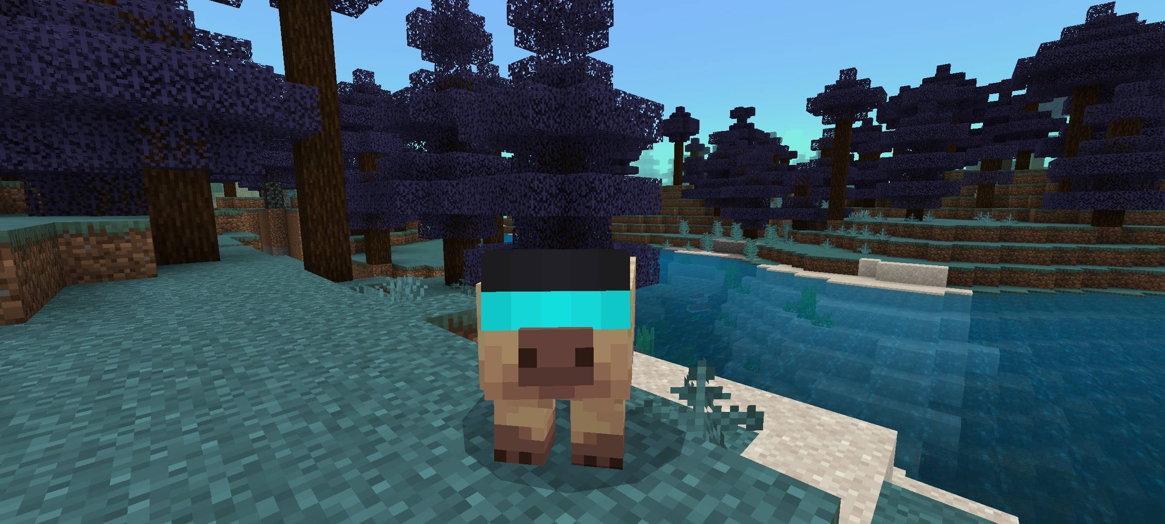 NeoCraft: The Future — screenshot 5
