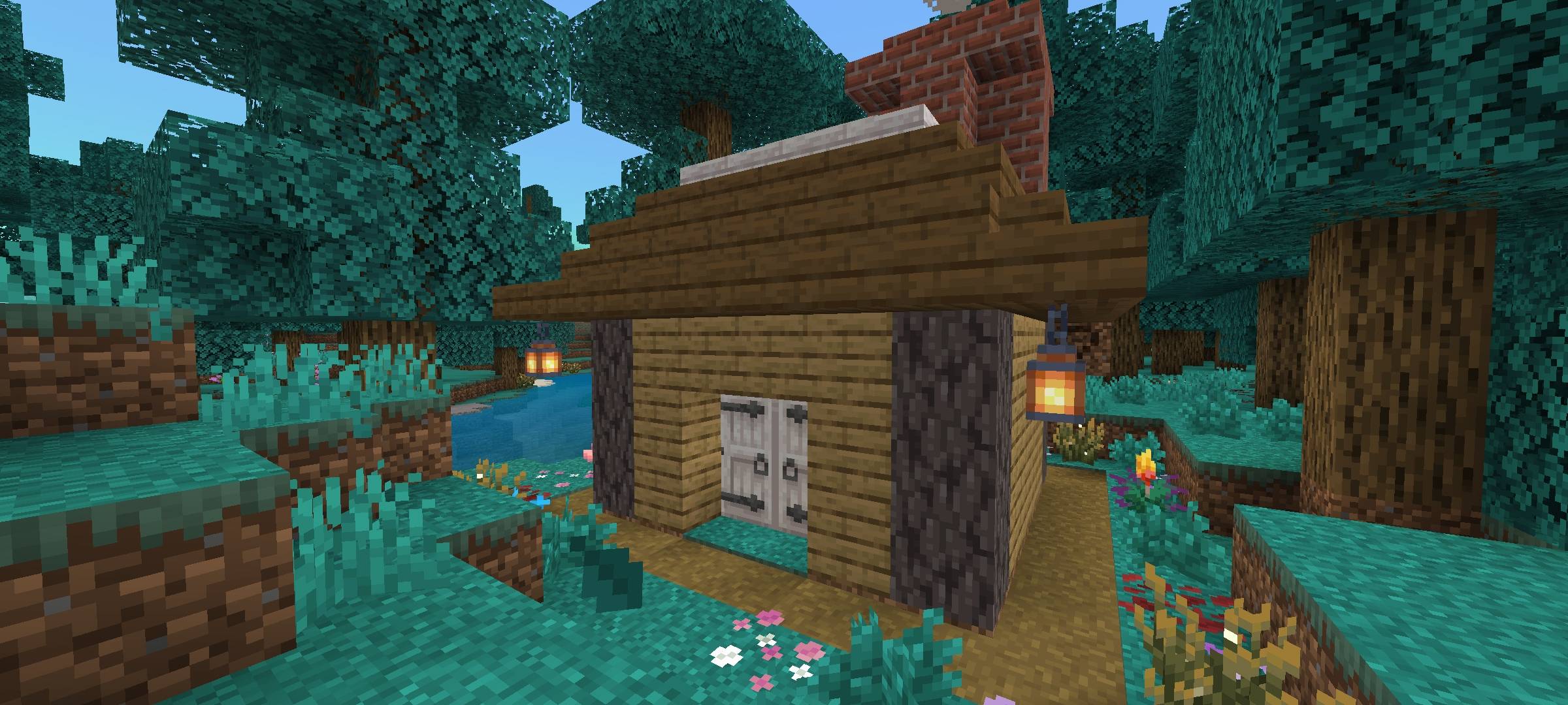NeoCraft: The Future — screenshot 6