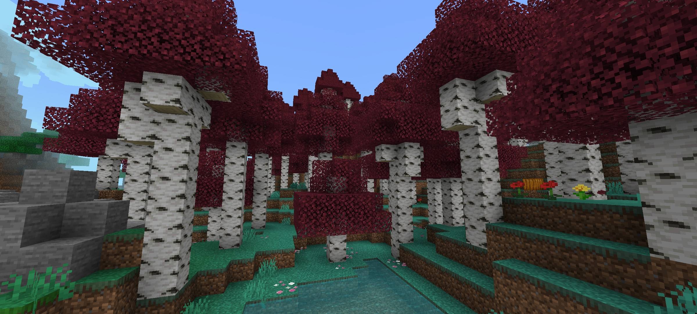 NeoCraft: The Future — screenshot 8