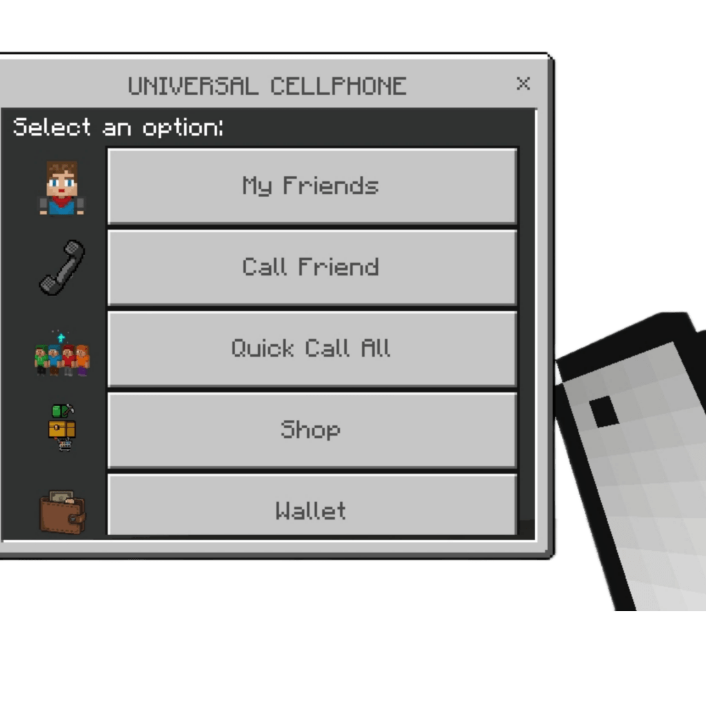  HEXBYTE: FOREVER ALLY (Friendly Bot) [ACHIEVEMENT FRIENDLY] — screenshot 2
