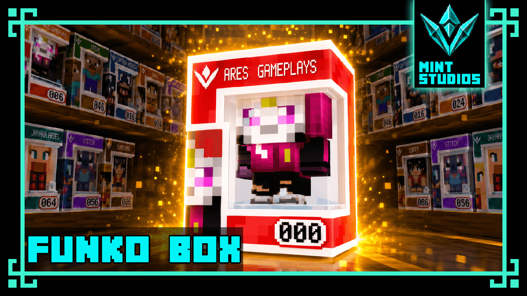 Funko Box — screenshot 1