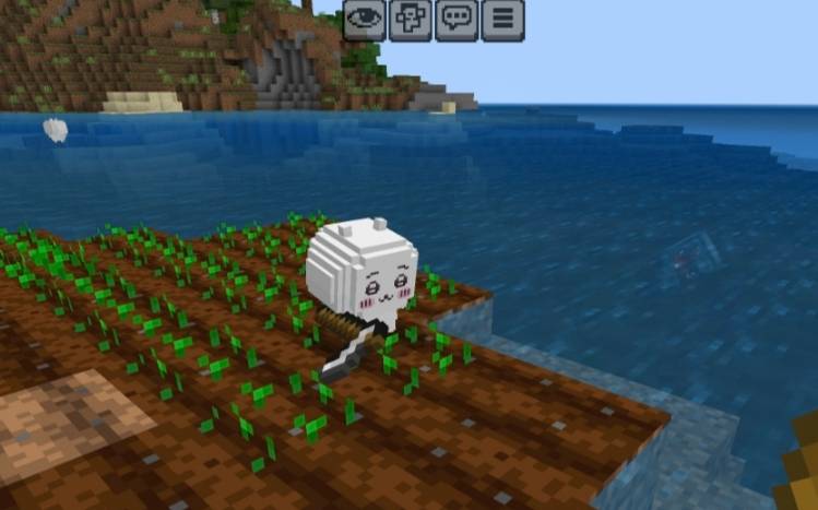 Chikawa Pets (Usagi, Hachiware, and more) — screenshot 2