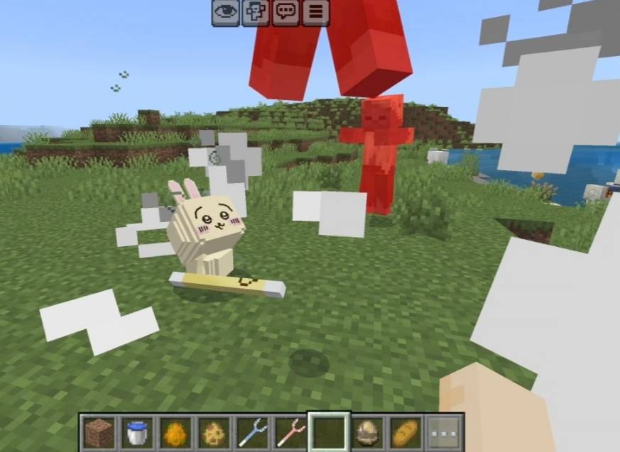 Chikawa Pets (Usagi, Hachiware, and more) — screenshot 3