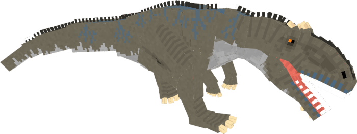 ArkCraft Revival - Dinosaur Addon - Fight and Tame Prehistoric and Jurassic pets!! — screenshot 3