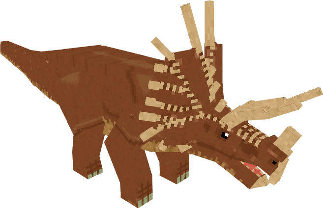 ArkCraft Revival - Dinosaur Addon - Fight and Tame Prehistoric and Jurassic pets!! — screenshot 4
