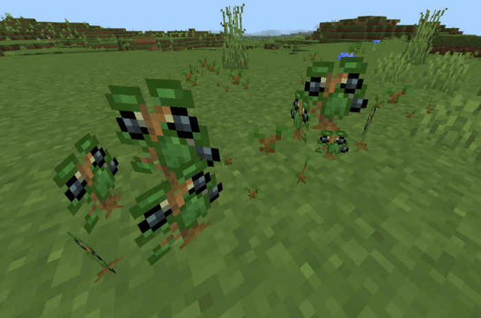 ArkCraft Revival - Dinosaur Addon - Fight and Tame Prehistoric and Jurassic pets!! — screenshot 7