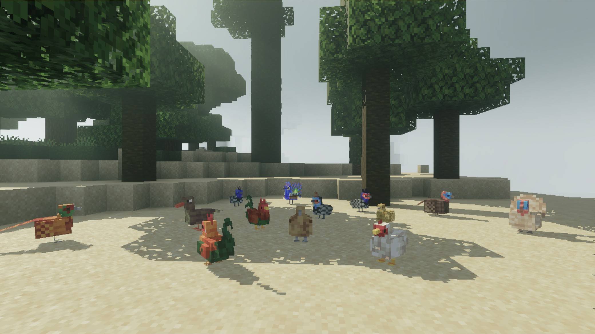 Aurorian Animals — screenshot 1
