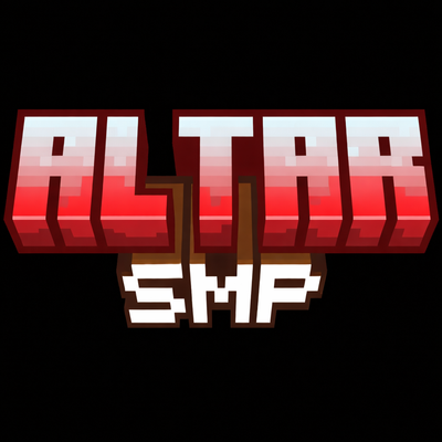 Altar SMP Addon Minecraft Bedrock PE