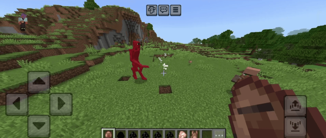 Vita Carnis The Giants Update Addon — screenshot 5