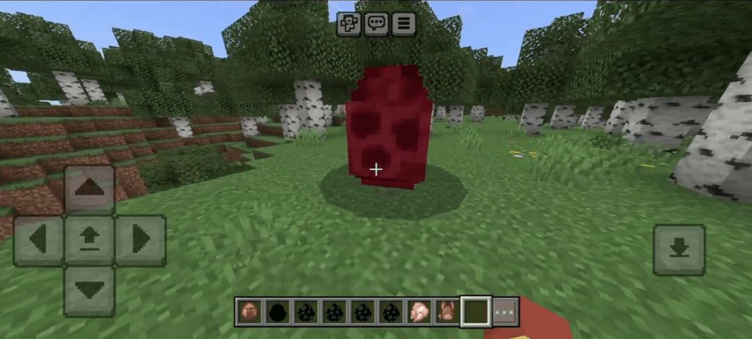 Vita Carnis The Giants Update Addon — screenshot 7