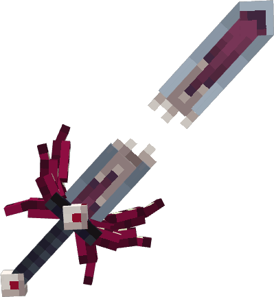 WEAPONS-DEMONIC SWORD — screenshot 2