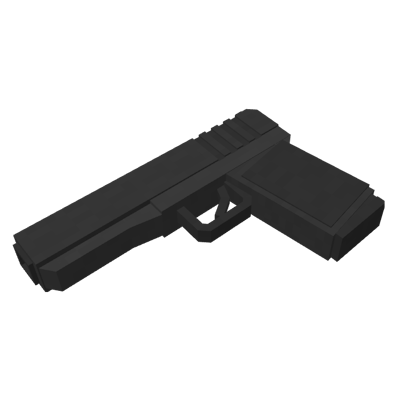 Syntax's Weaponry