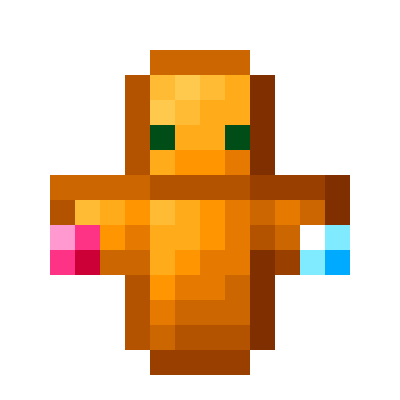 Expansive Ores