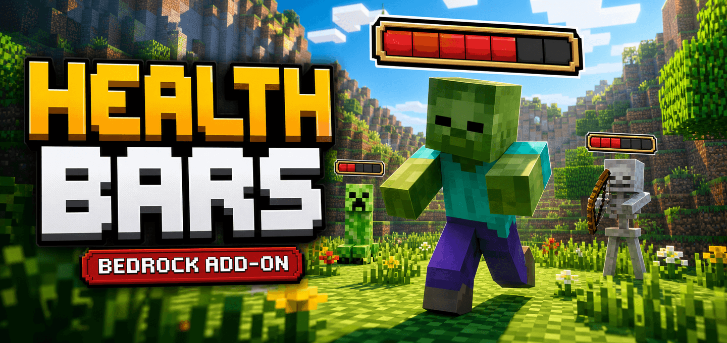 Health Bars | Combat UI — screenshot 1