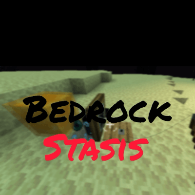 Bedrock stasis v3.1.4 — screenshot 1