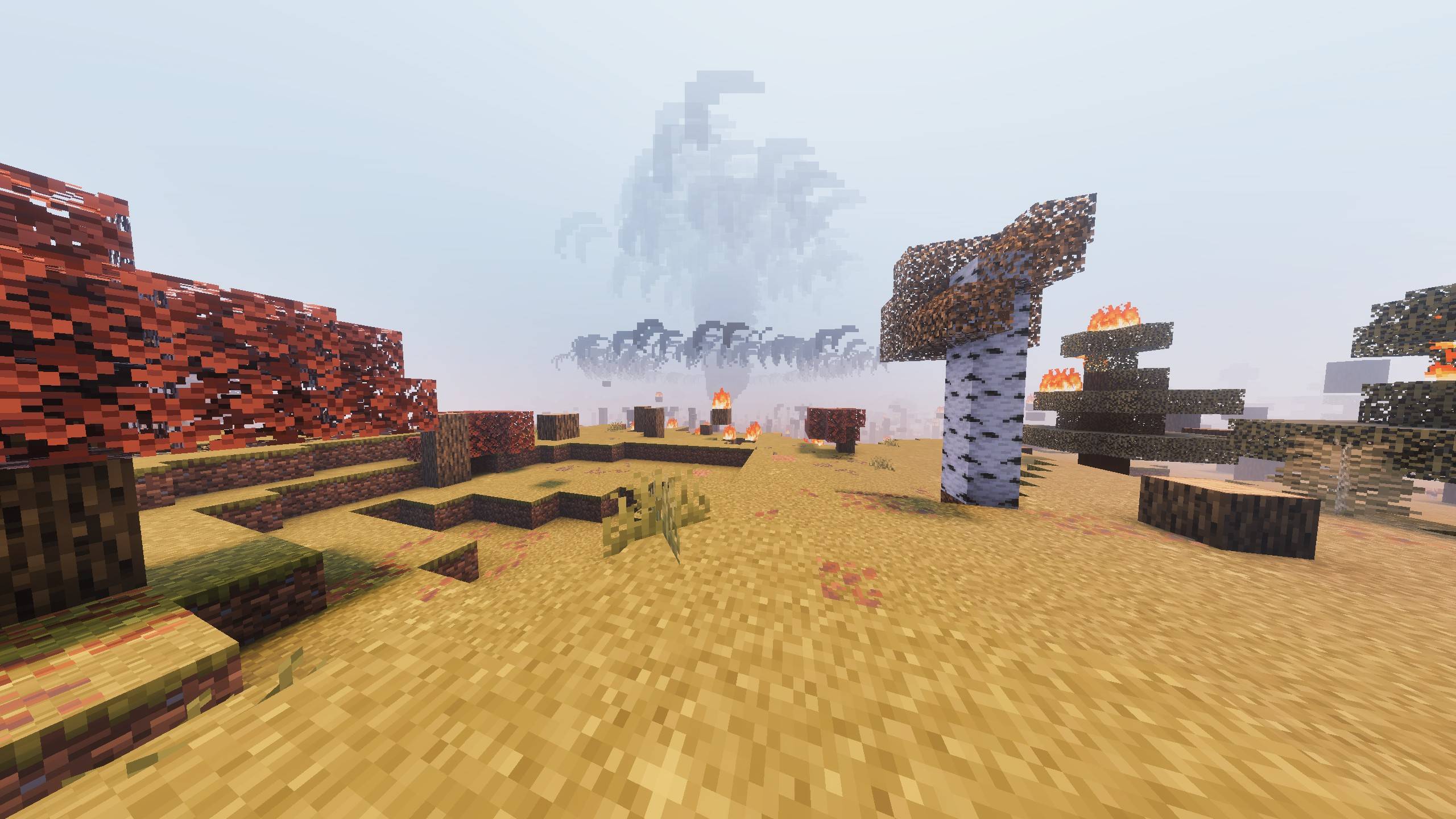 Thermonuclear Expansion — screenshot 1