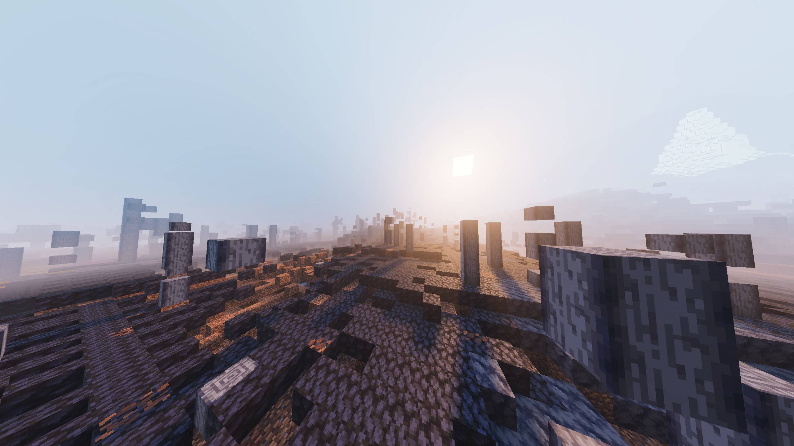 Thermonuclear Expansion — screenshot 2