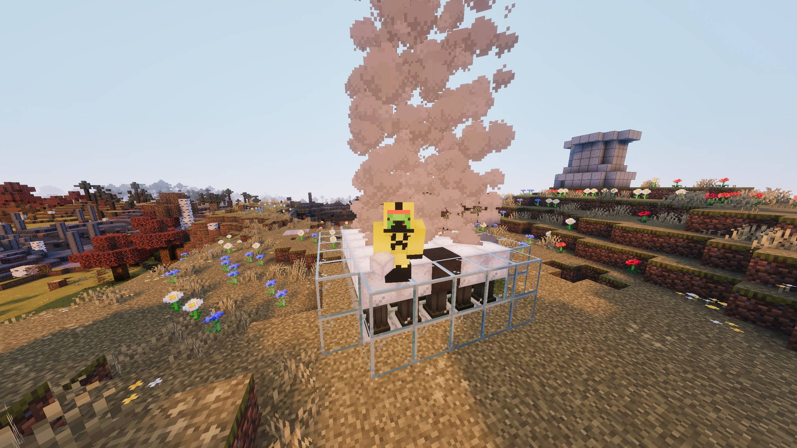 Thermonuclear Expansion — screenshot 3