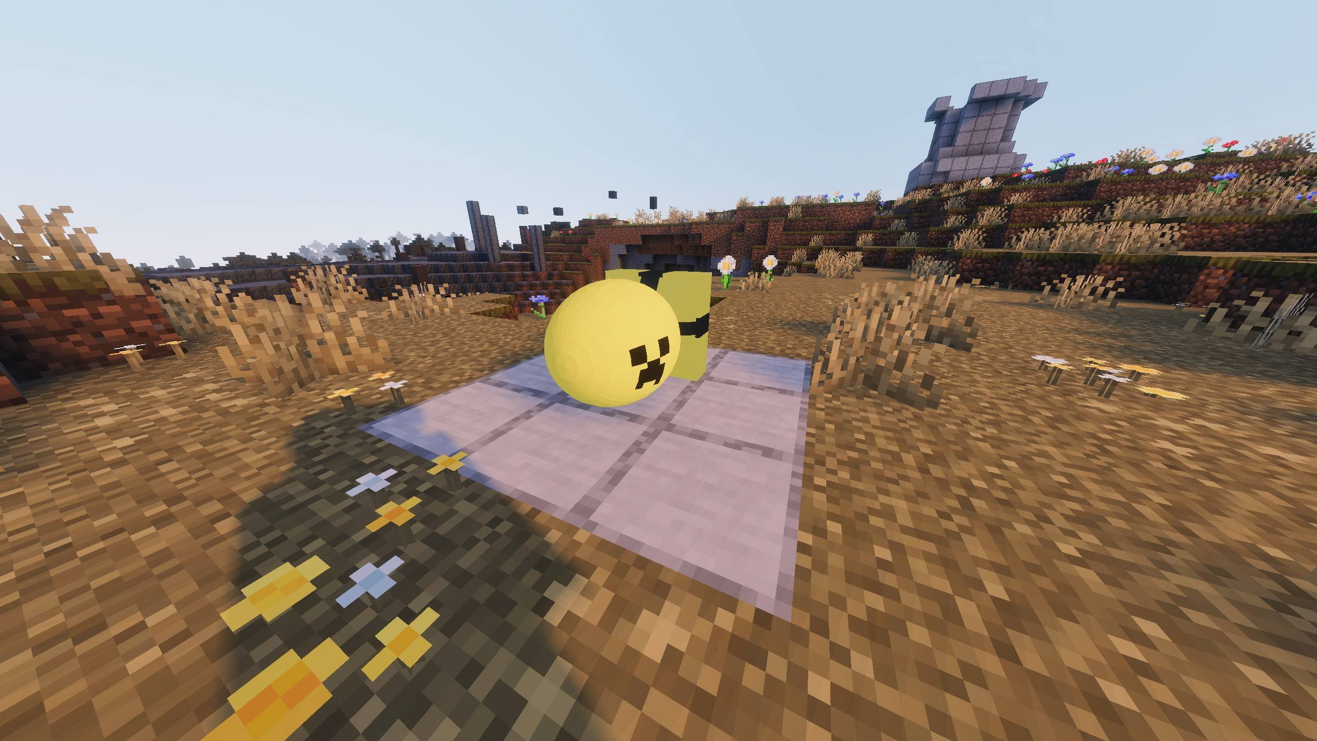 Thermonuclear Expansion — screenshot 4
